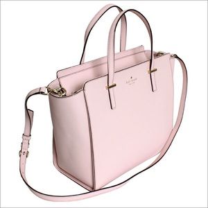 Kate Spade shoulder tote